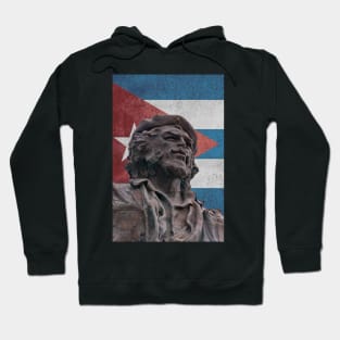 Che Guevara. Hoodie